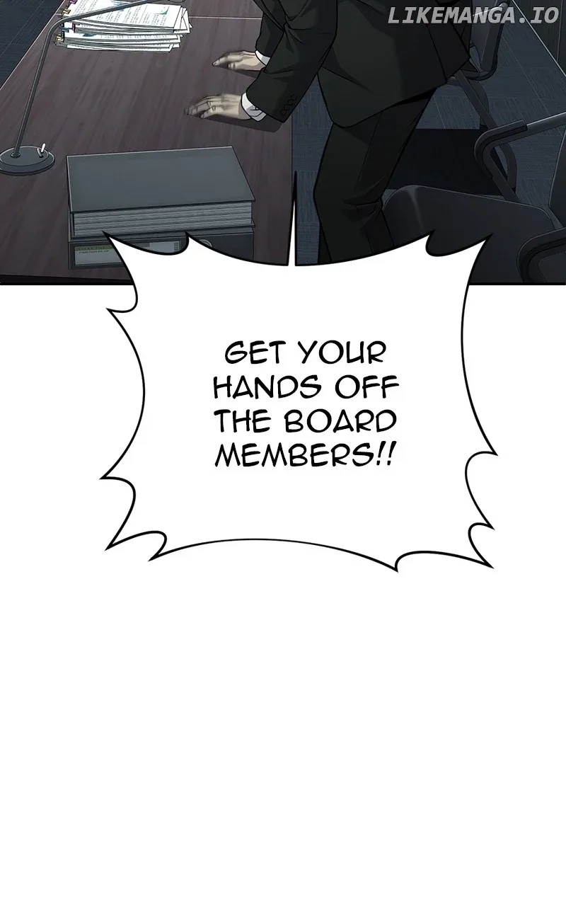 Son’s Retribution Chapter 39 page 164