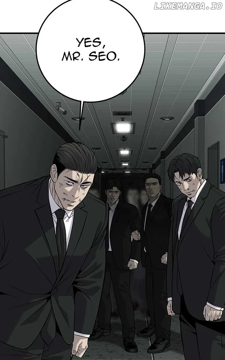 Son’s Retribution Chapter 34 page 204
