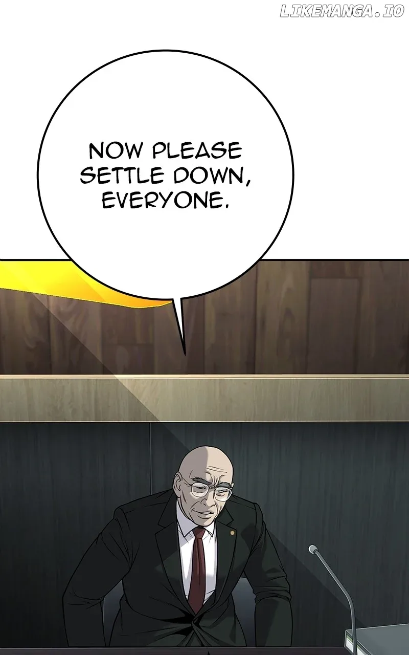 Son’s Retribution Chapter 39 page 131