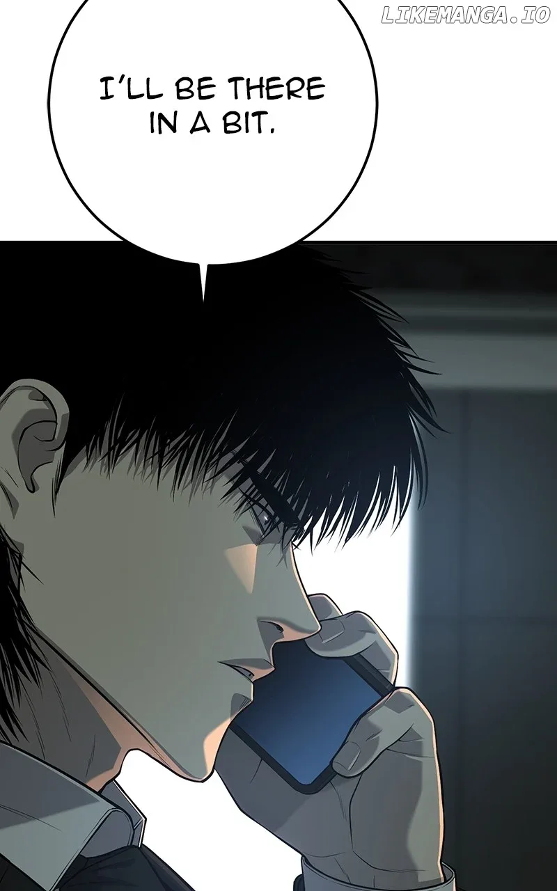 Son’s Retribution Chapter 37 page 127