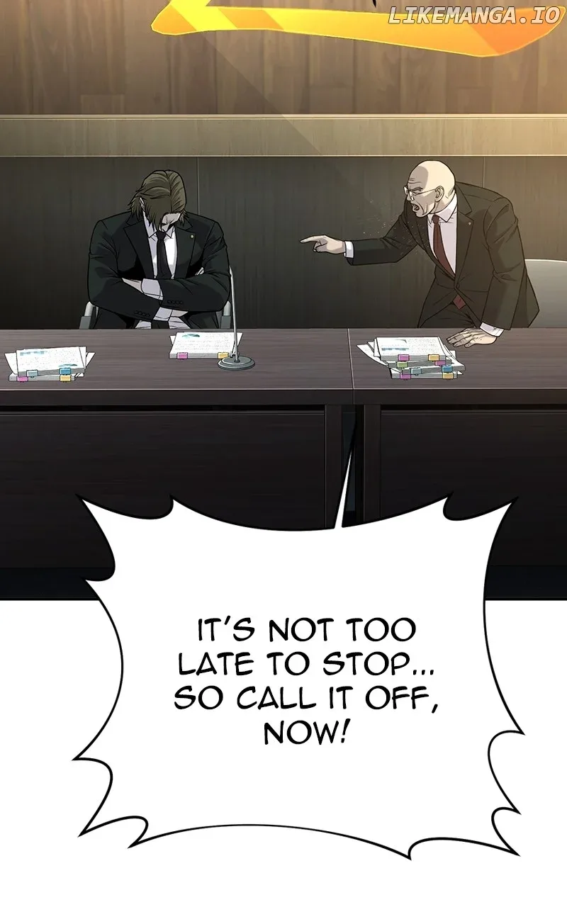 Son’s Retribution Chapter 39 page 170