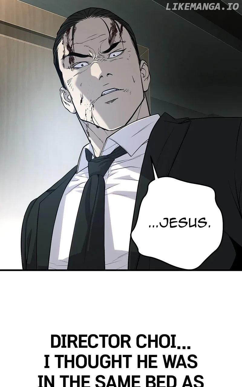 Son’s Retribution Chapter 37 page 133