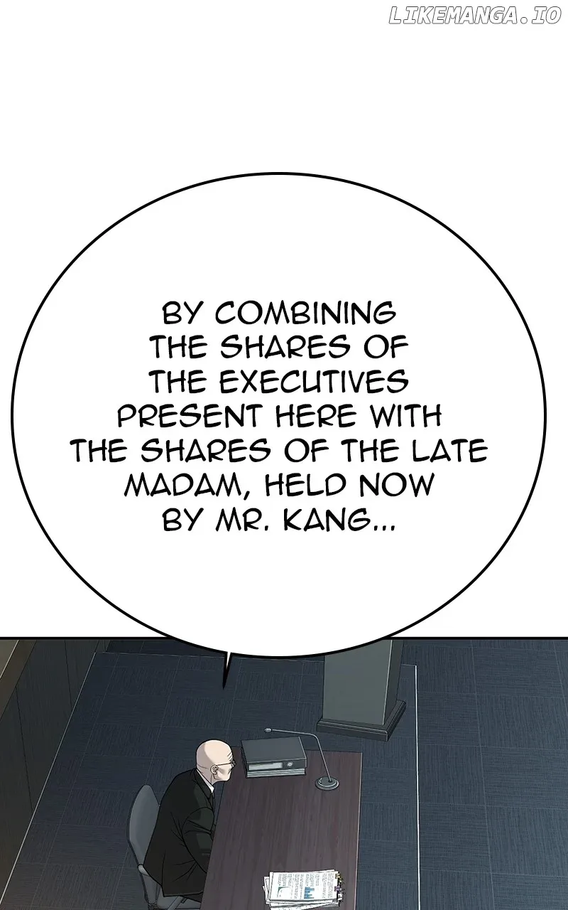 Son’s Retribution Chapter 39 page 139