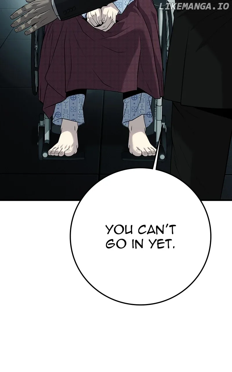 Son’s Retribution Chapter 37 page 192
