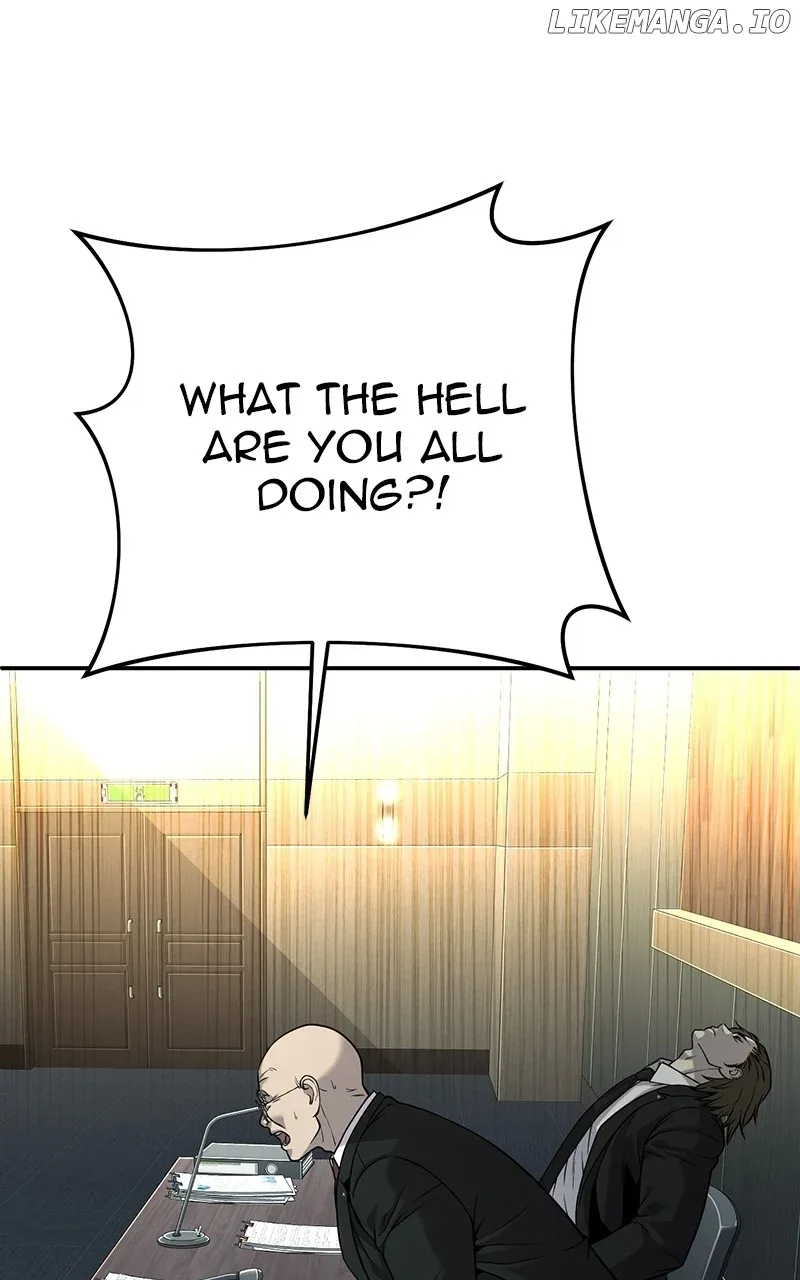 Son’s Retribution Chapter 39 page 163