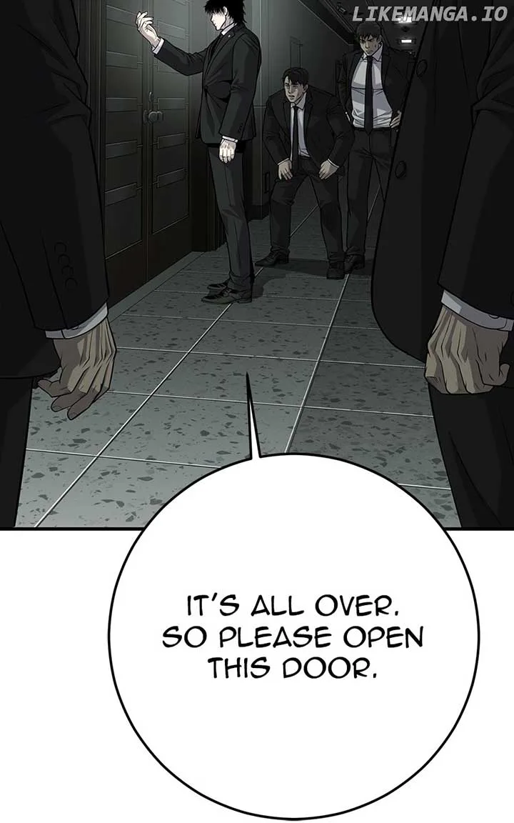 Son’s Retribution Chapter 34 page 196
