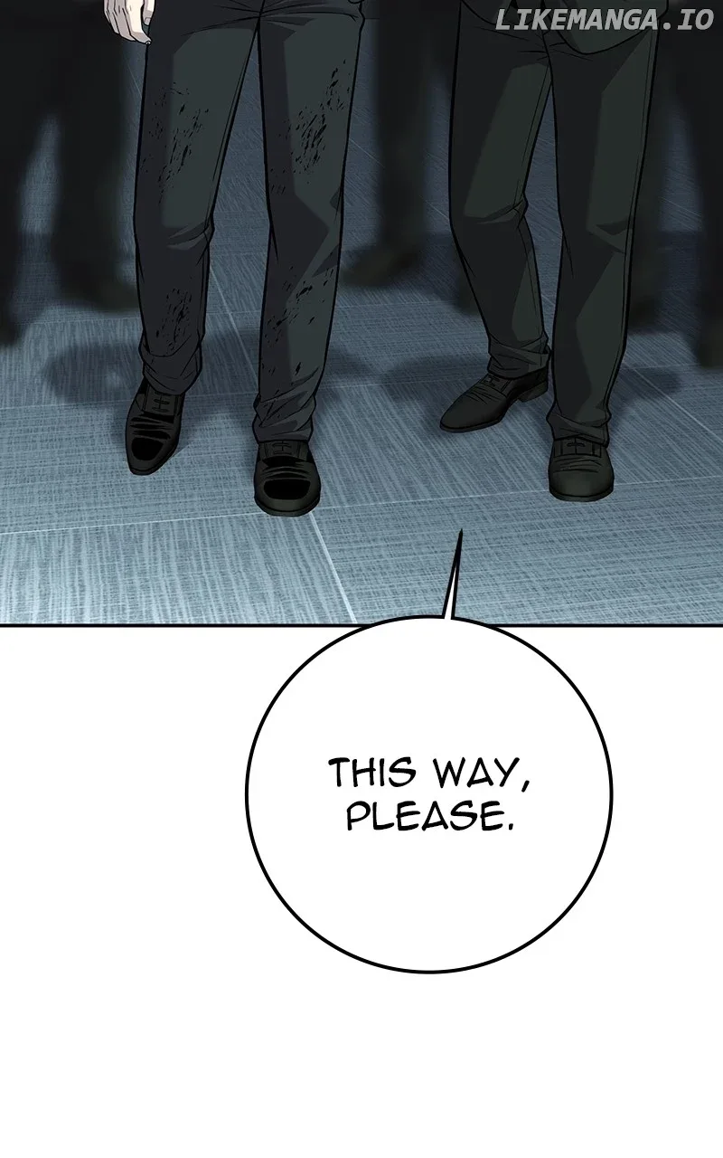 Son’s Retribution Chapter 39 page 93