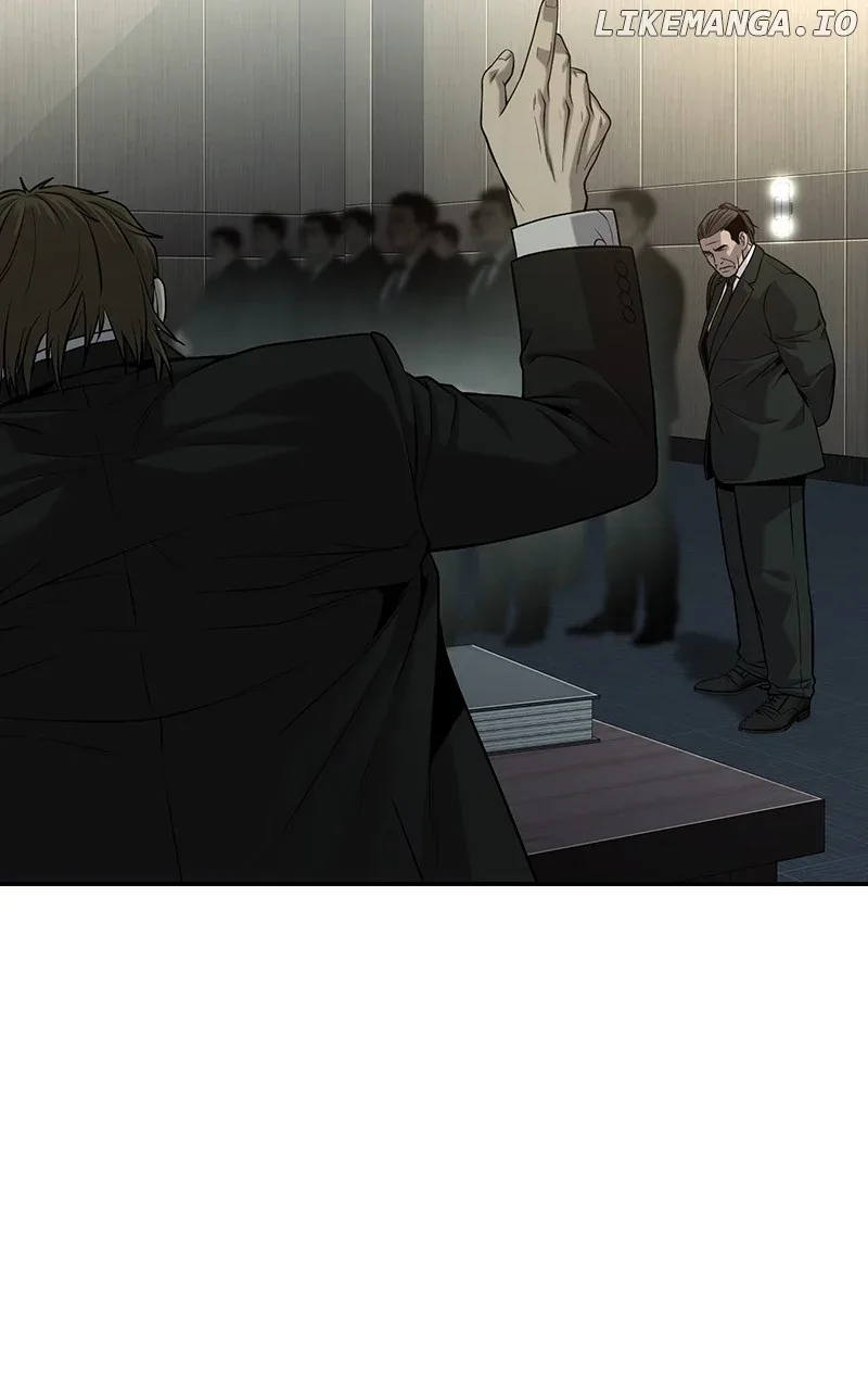 Son’s Retribution Chapter 39 page 151