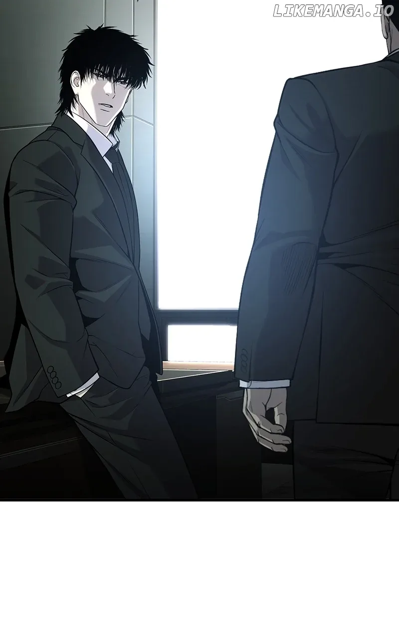 Son’s Retribution Chapter 37 page 143