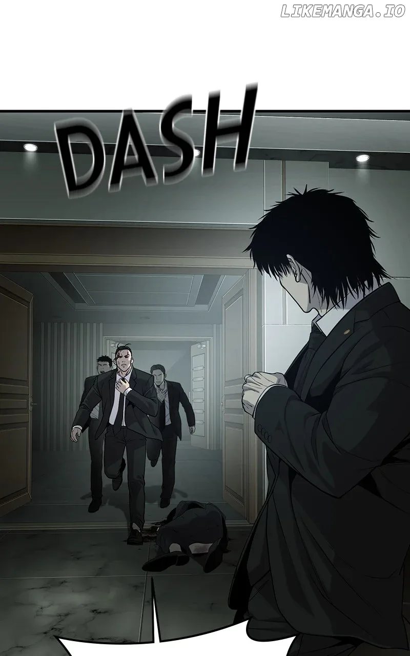 Son’s Retribution Chapter 37 page 131