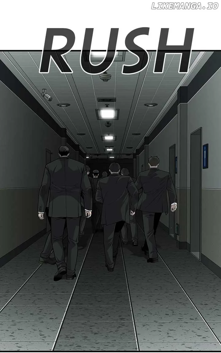 Son’s Retribution Chapter 34 page 206