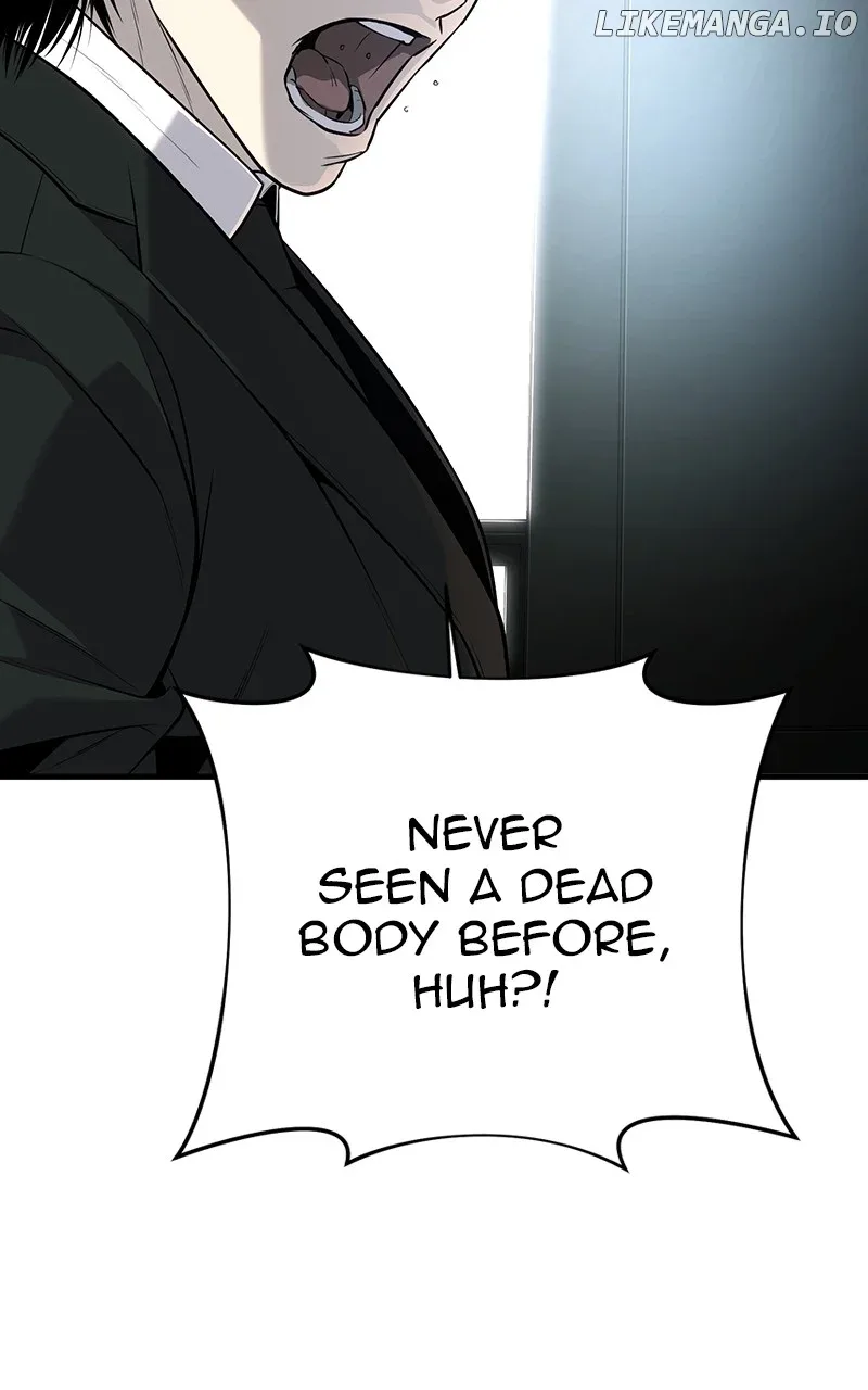 Son’s Retribution Chapter 37 page 137