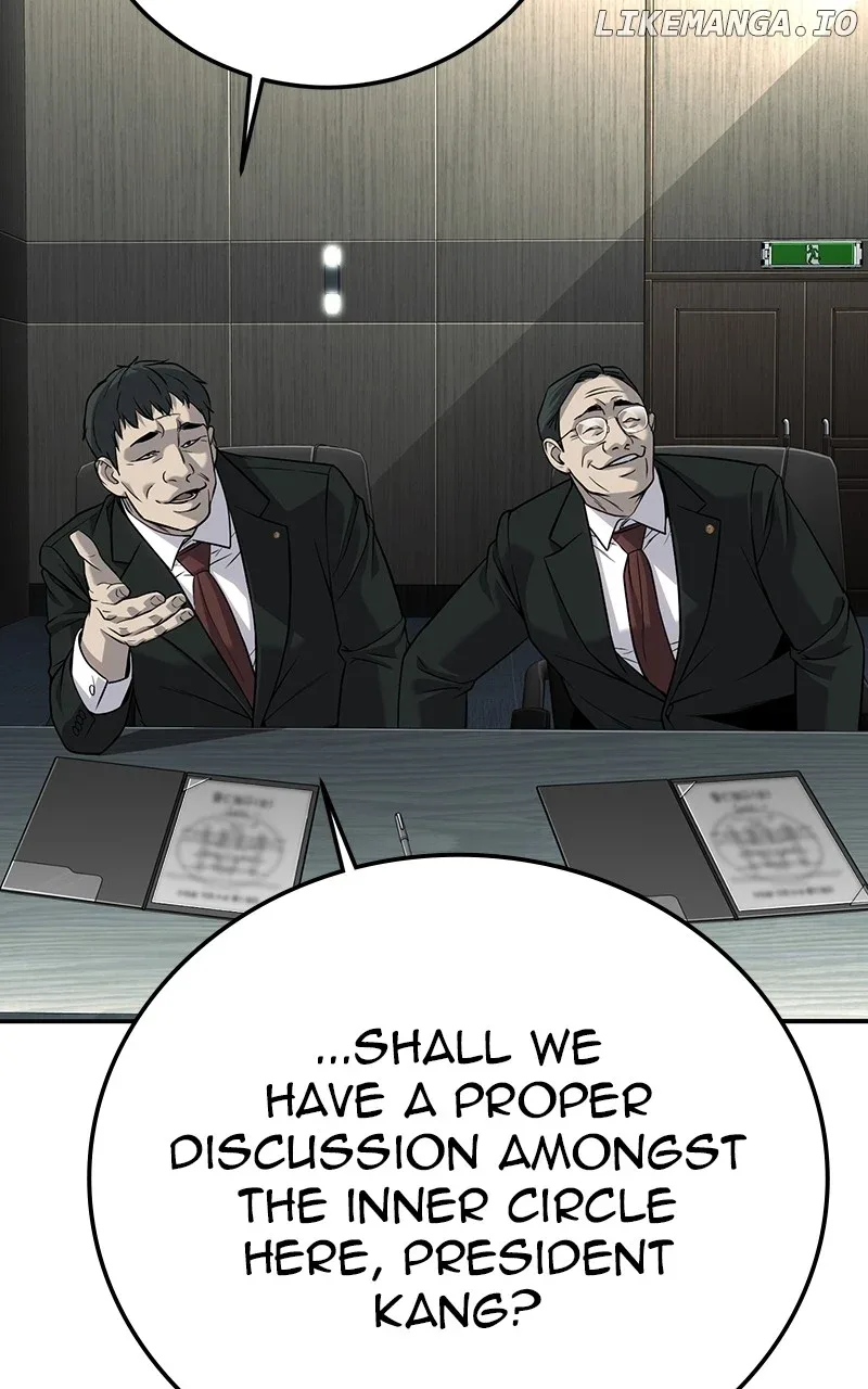 Son’s Retribution Chapter 39 page 110