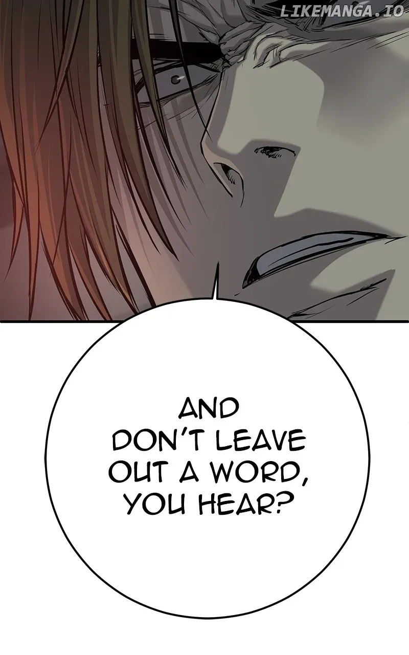 Son’s Retribution Chapter 37 page 116