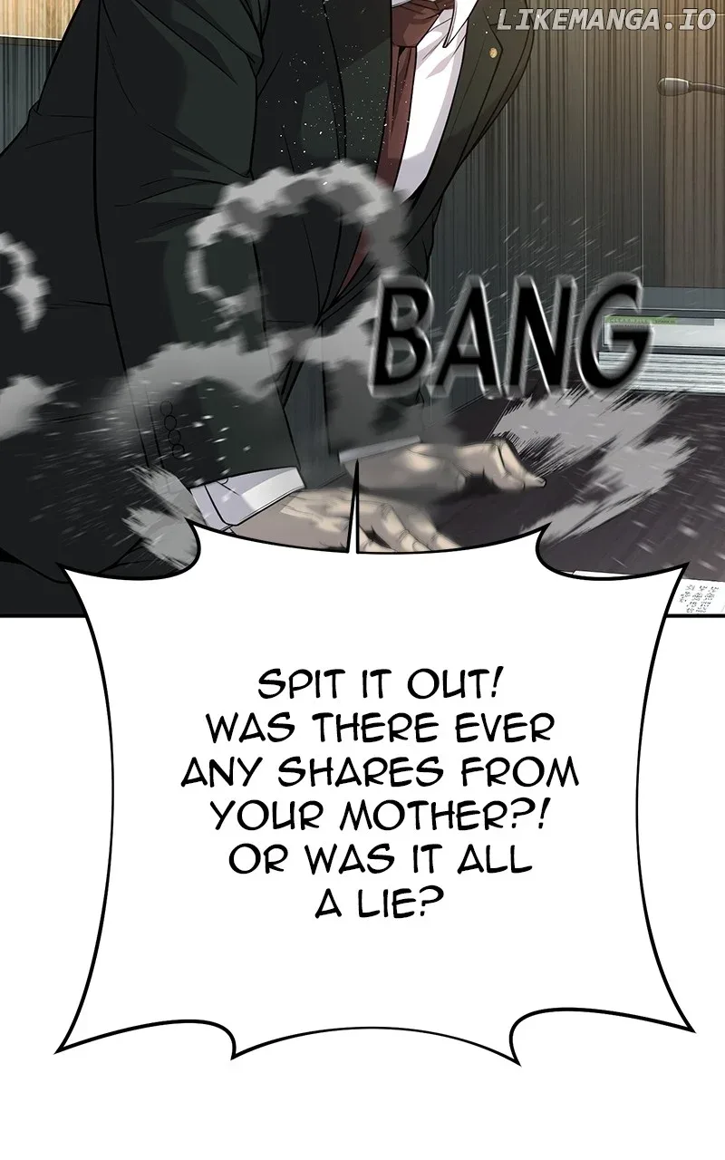 Son’s Retribution Chapter 39 page 168