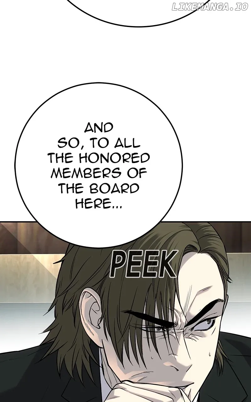Son’s Retribution Chapter 39 page 134