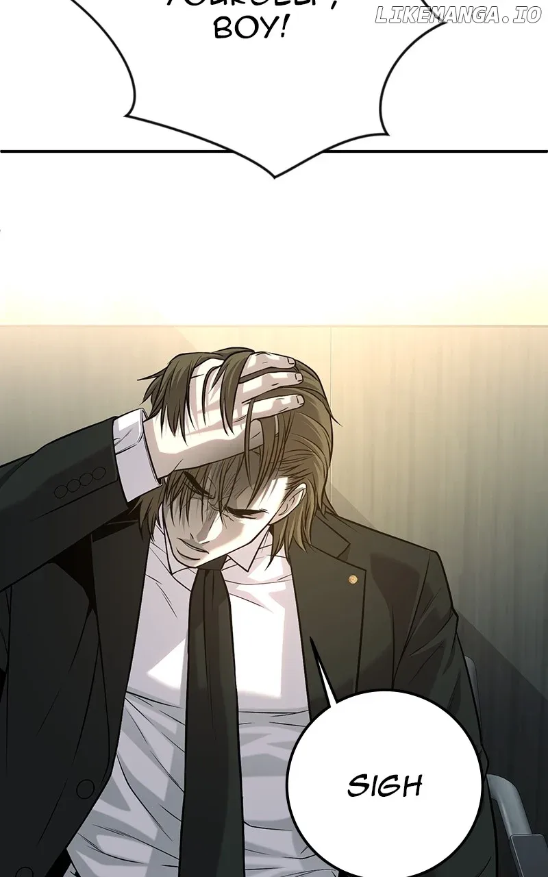 Son’s Retribution Chapter 39 page 174