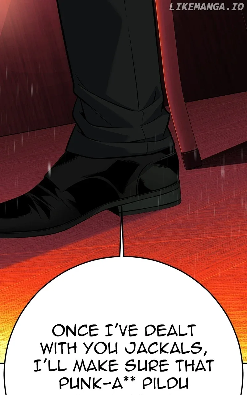 Son’s Retribution Chapter 39 page 200