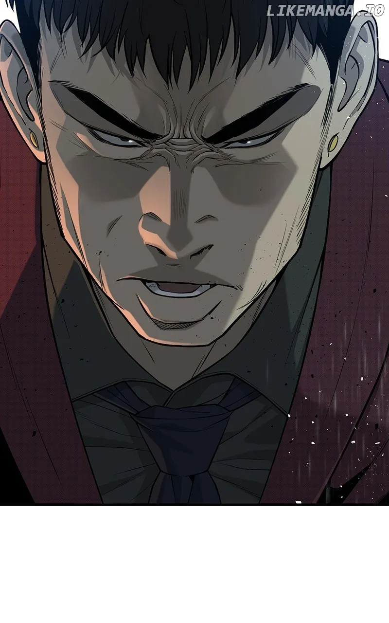 Son’s Retribution Chapter 37 page 200