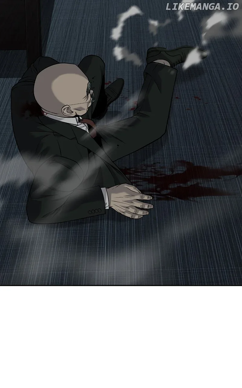 Son’s Retribution Chapter 39 page 192