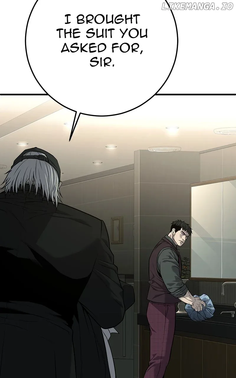 Son’s Retribution Chapter 37 page 220