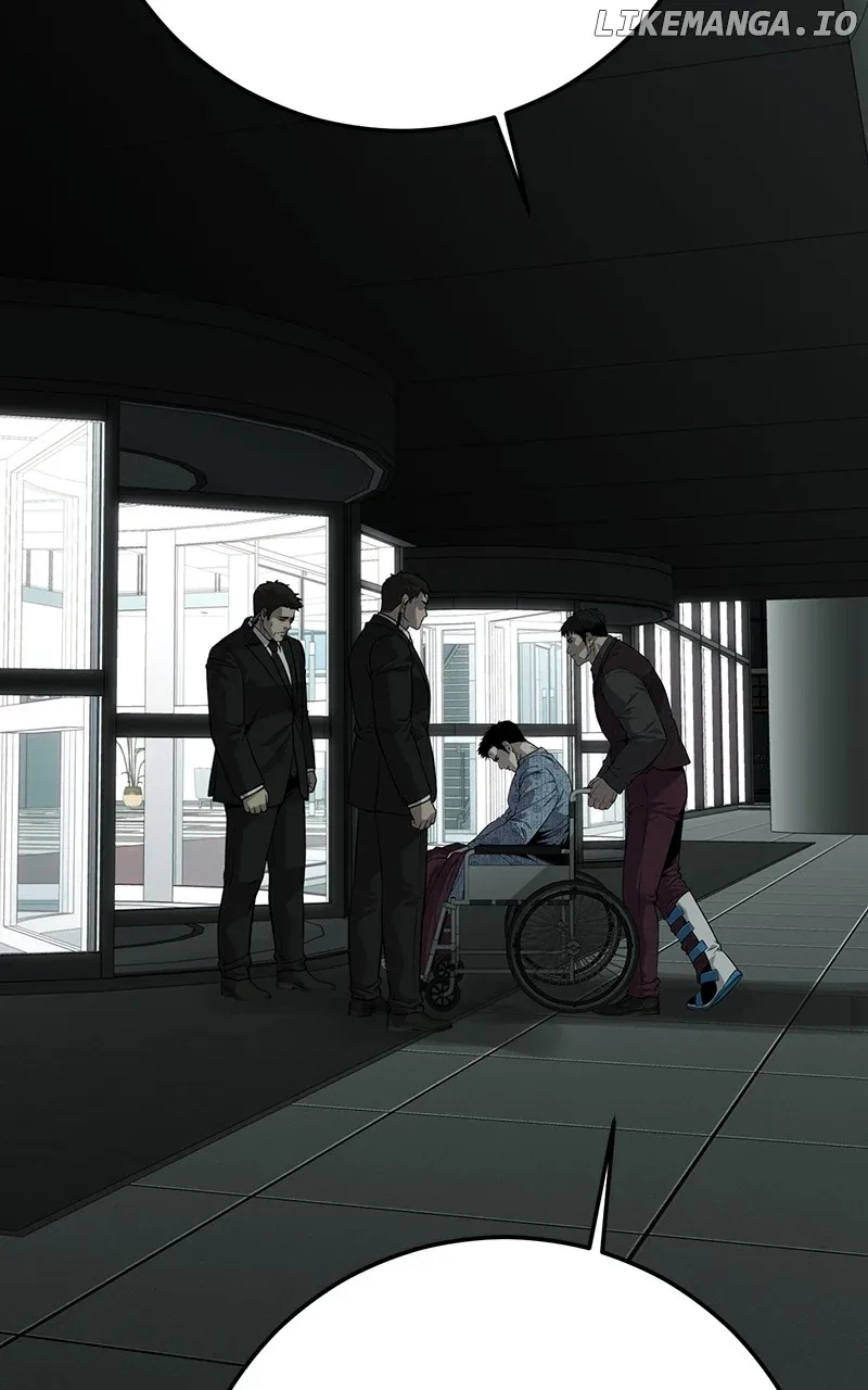 Son’s Retribution Chapter 37 page 202