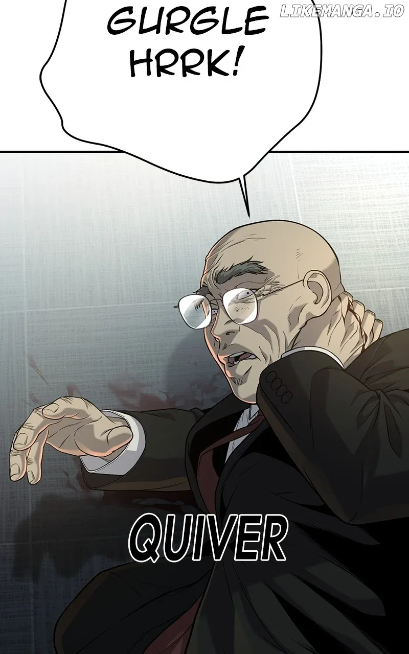Son’s Retribution Chapter 39 page 194