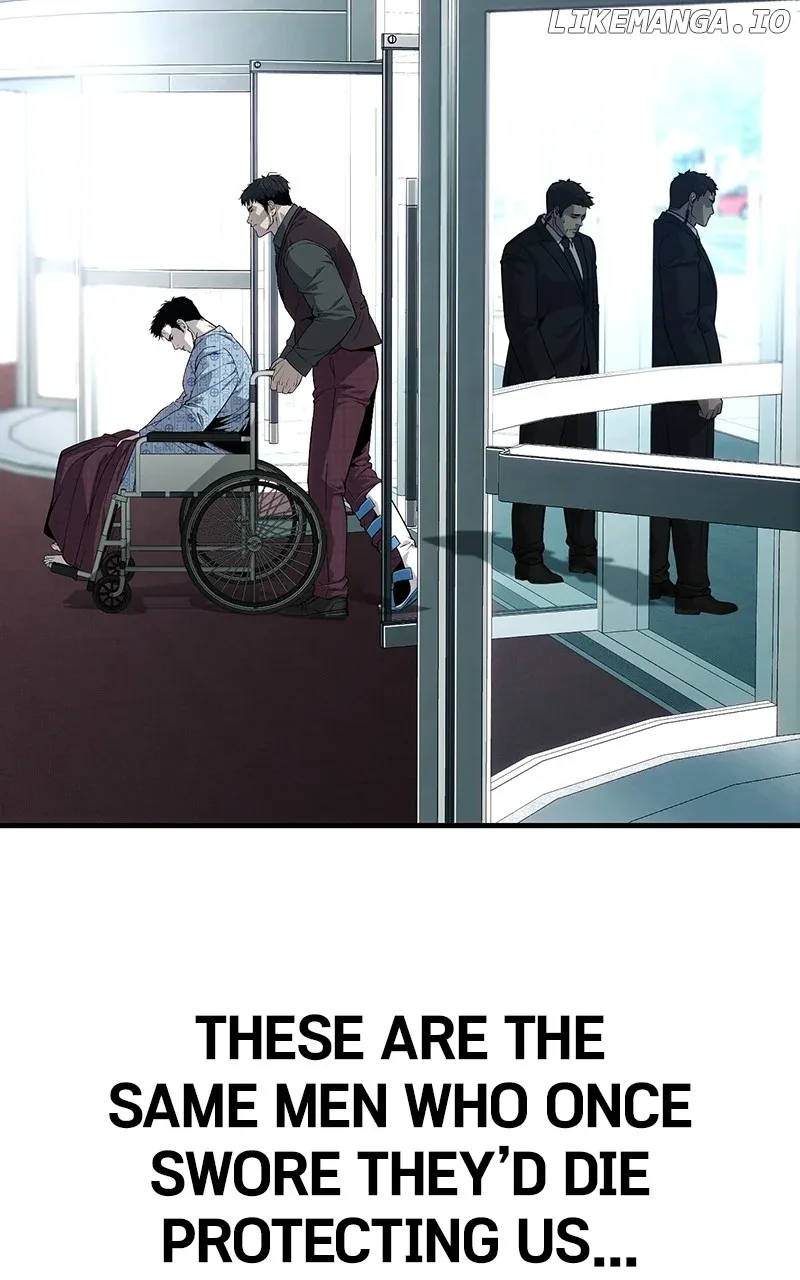 Son’s Retribution Chapter 37 page 209