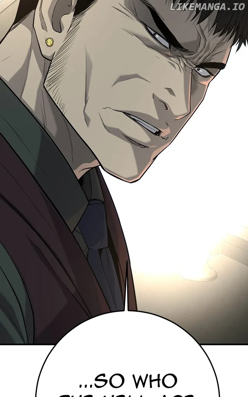Son’s Retribution Chapter 38 page 8