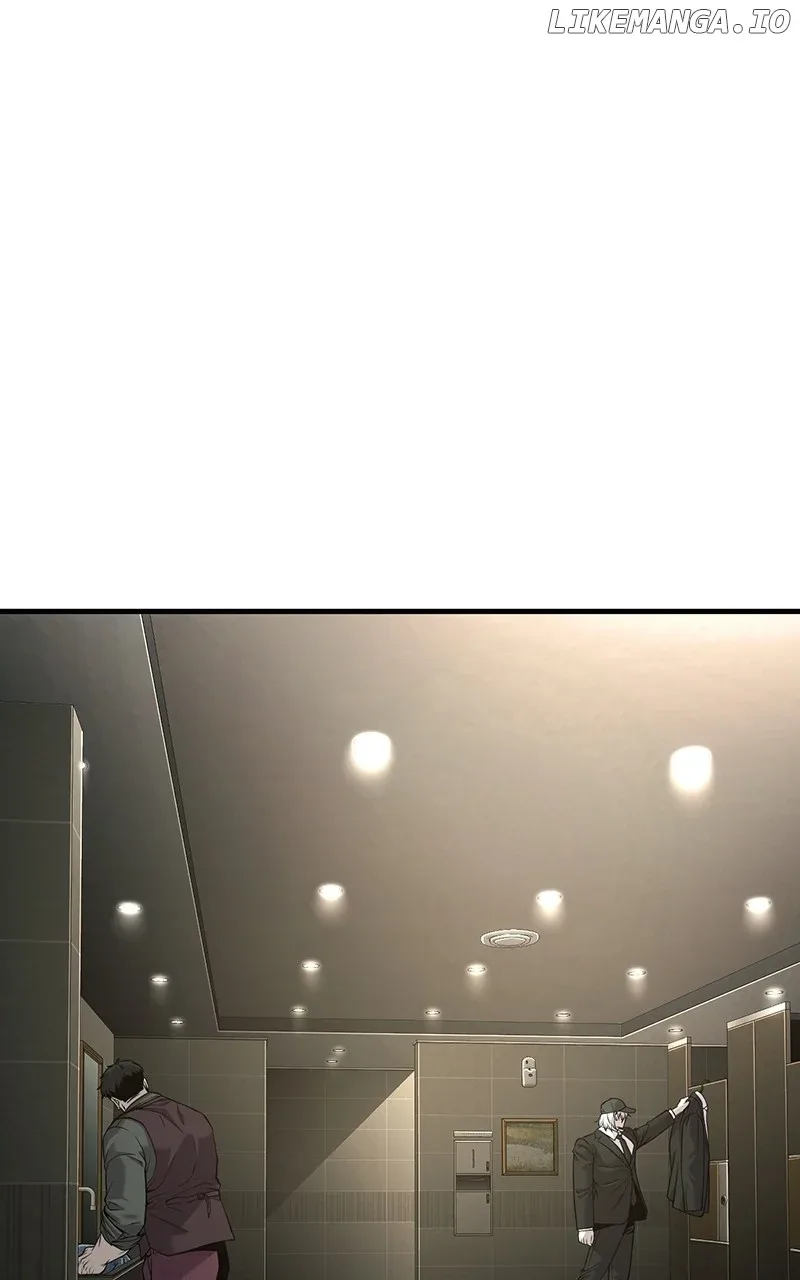 Son’s Retribution Chapter 38 page 5