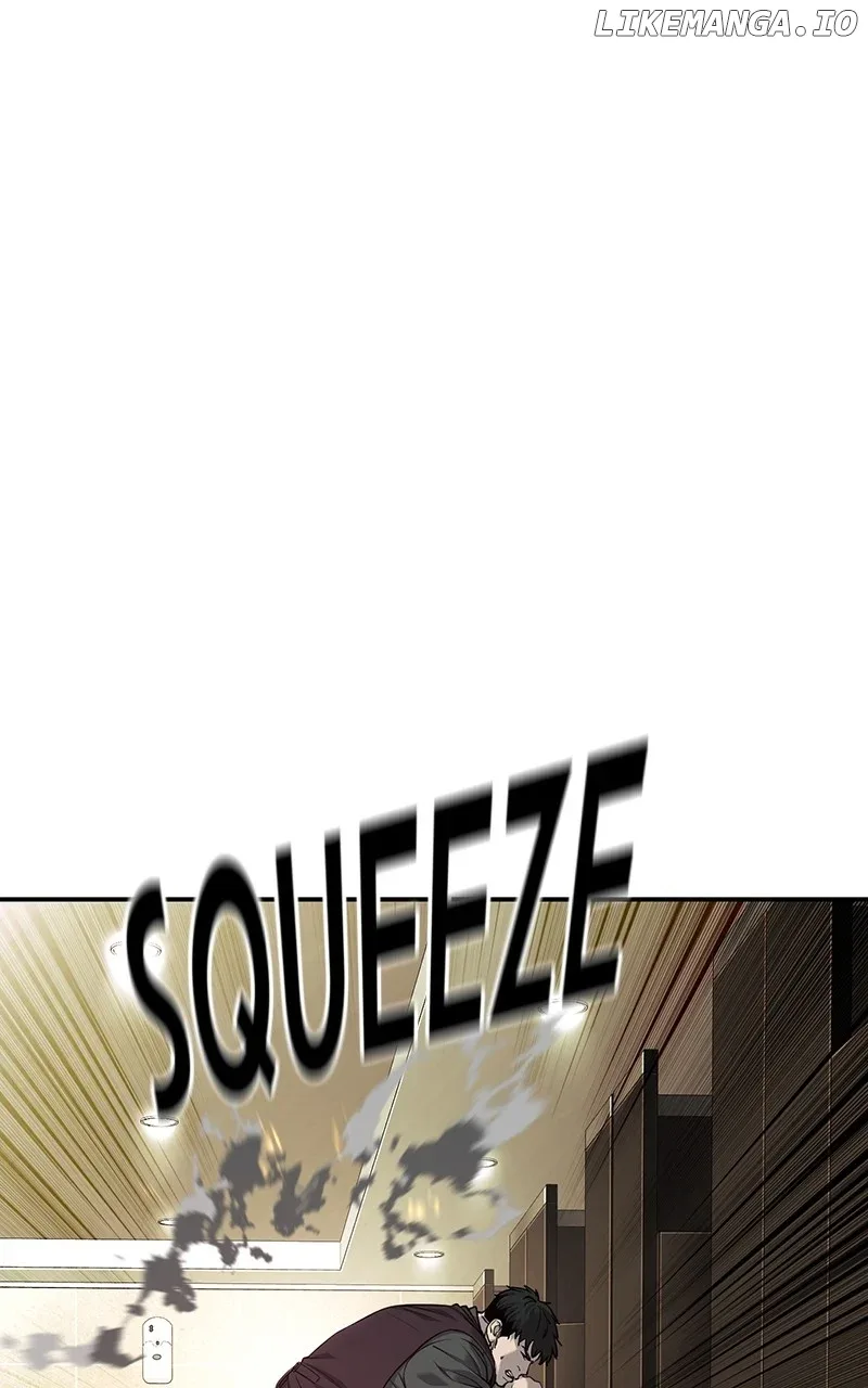 Son’s Retribution Chapter 38 page 37