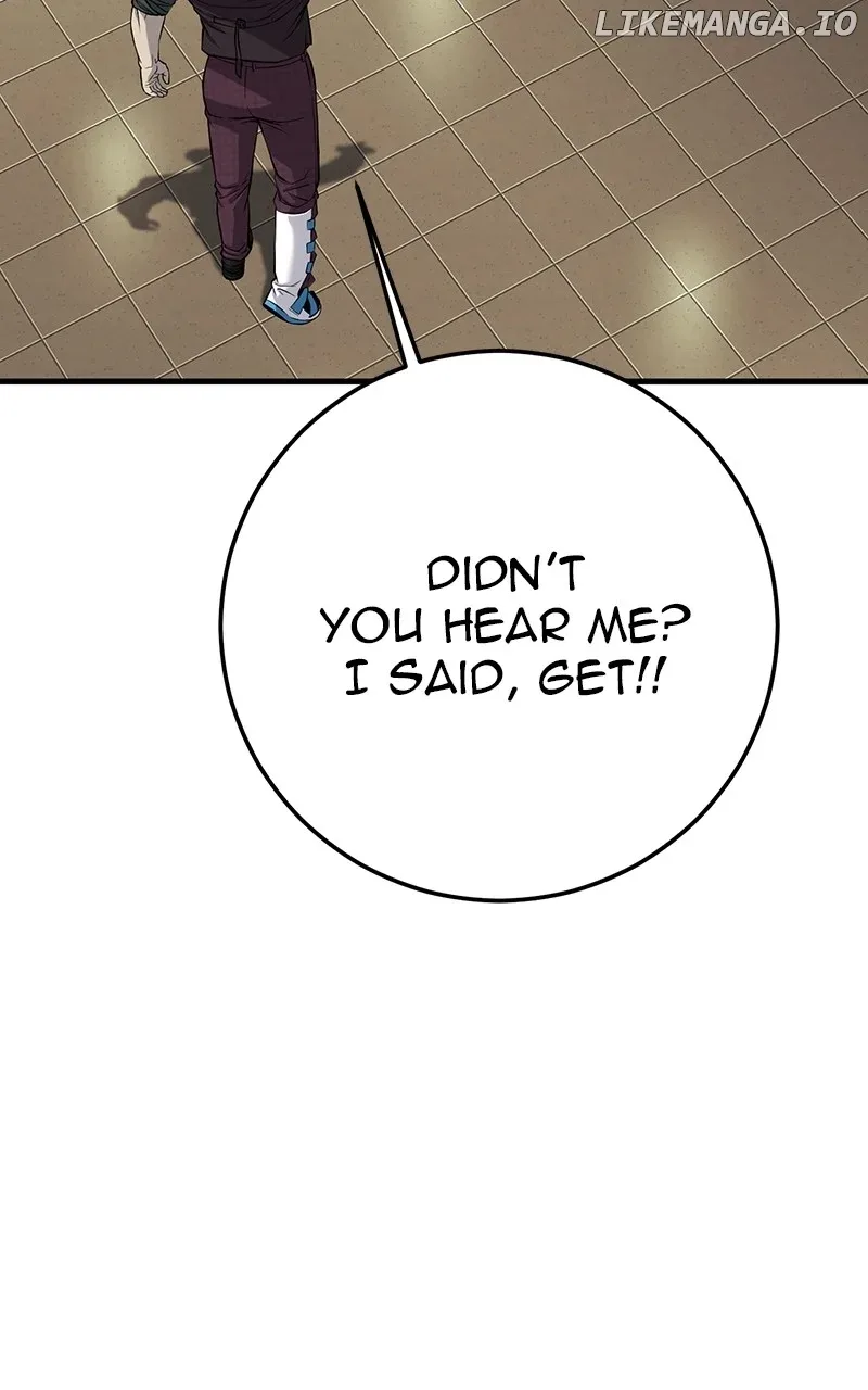 Son’s Retribution Chapter 38 page 27