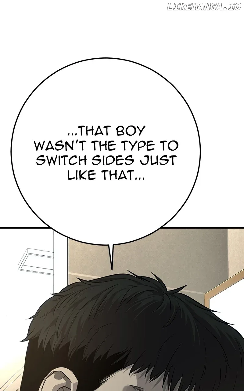 Son’s Retribution Chapter 38 page 7