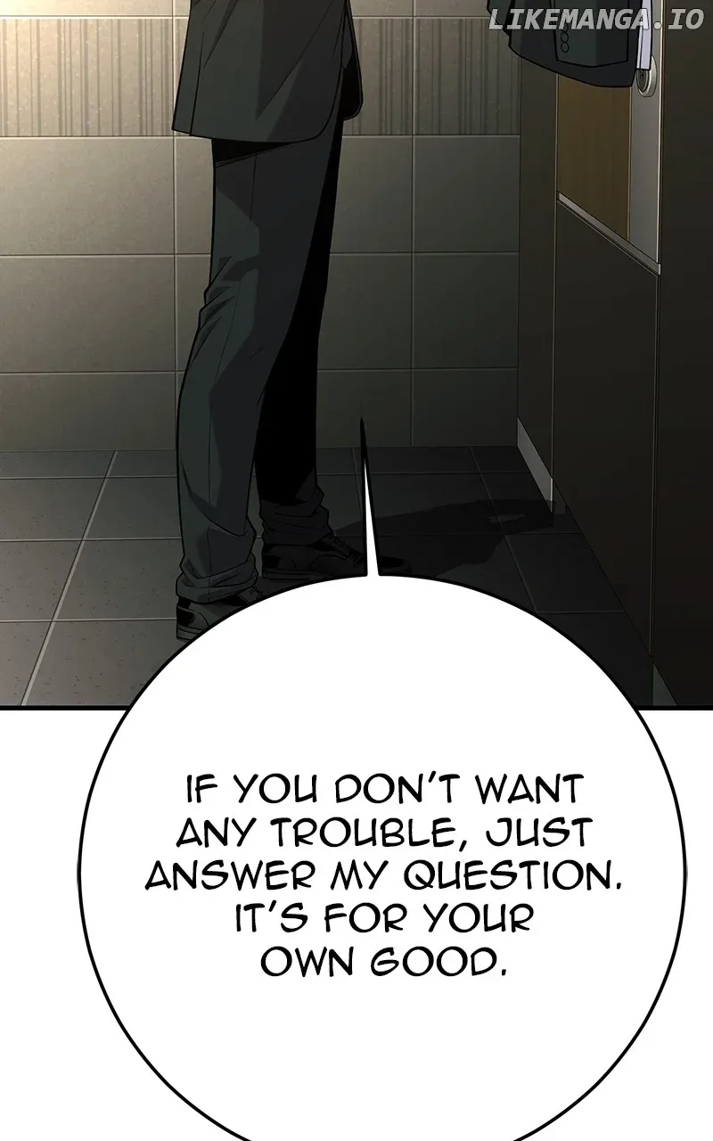 Son’s Retribution Chapter 38 page 11