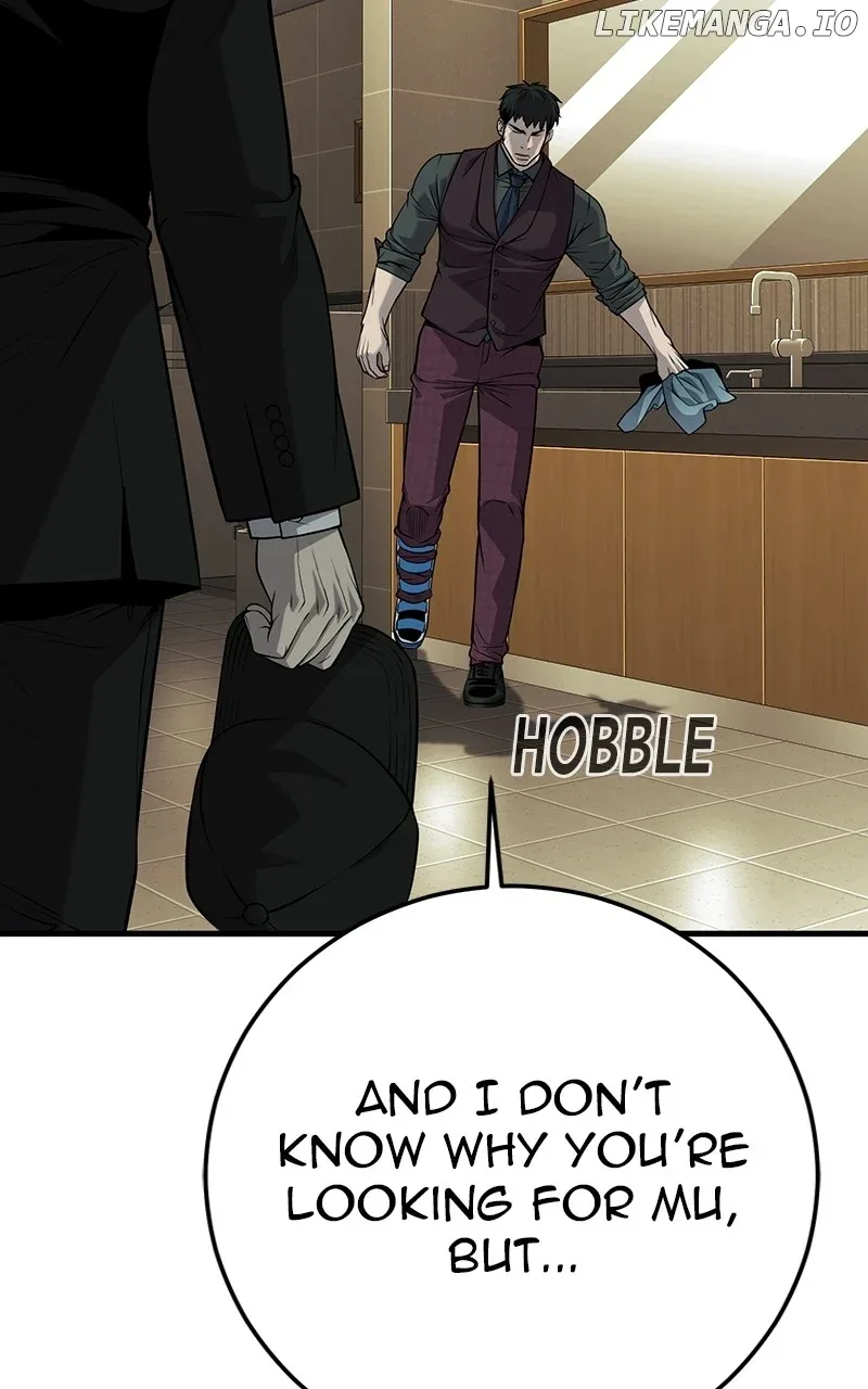 Son’s Retribution Chapter 38 page 18
