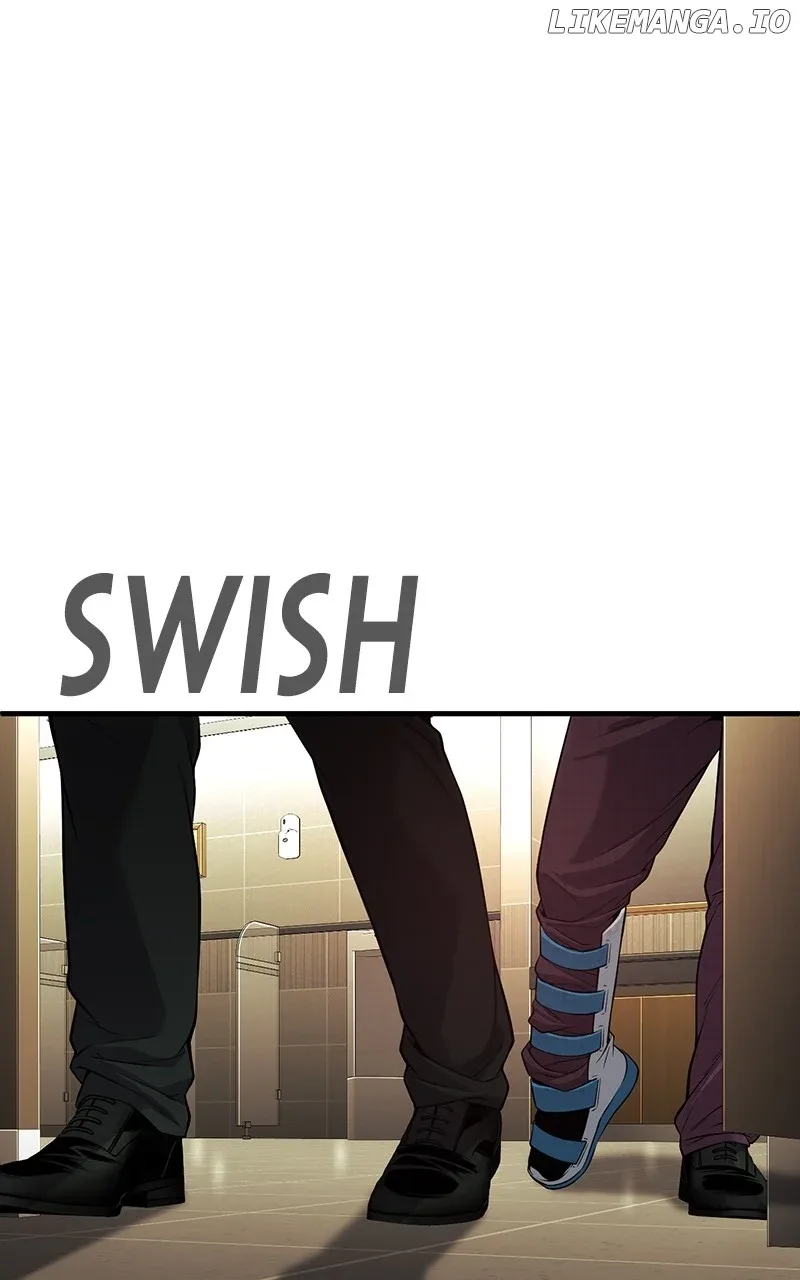 Son’s Retribution Chapter 38 page 33