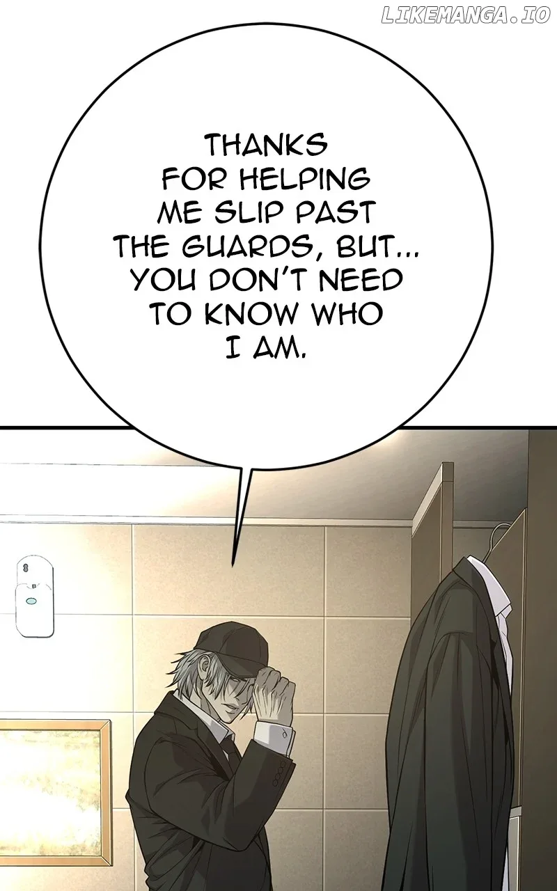 Son’s Retribution Chapter 38 page 10