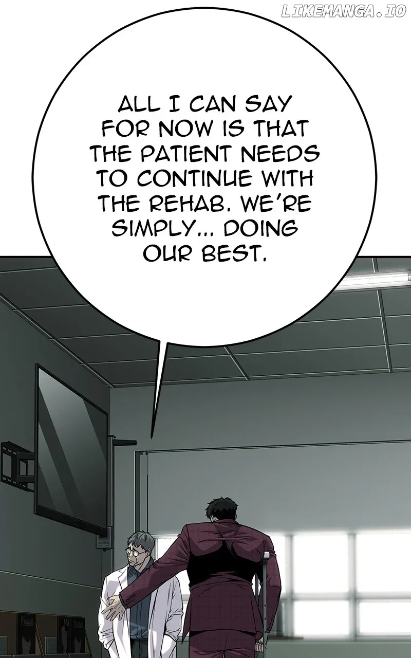 Son’s Retribution Chapter 38 page 131
