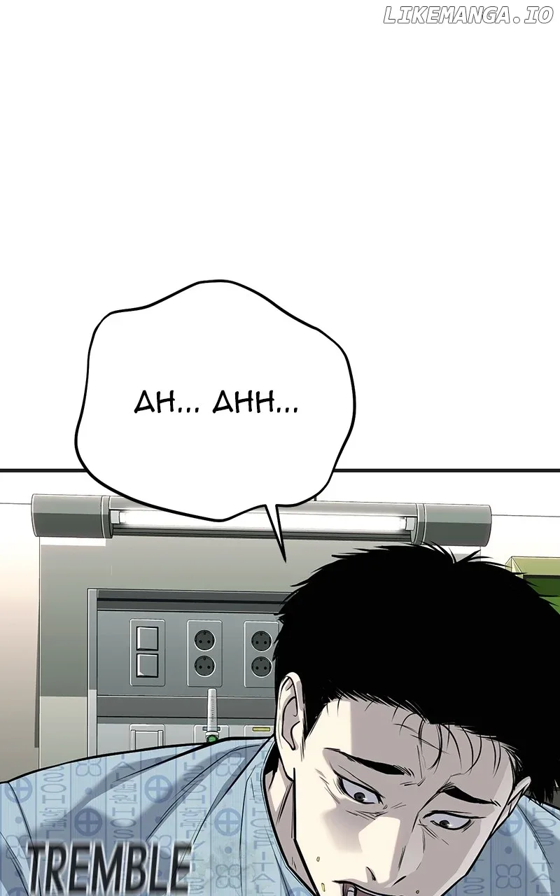 Son’s Retribution Chapter 38 page 110