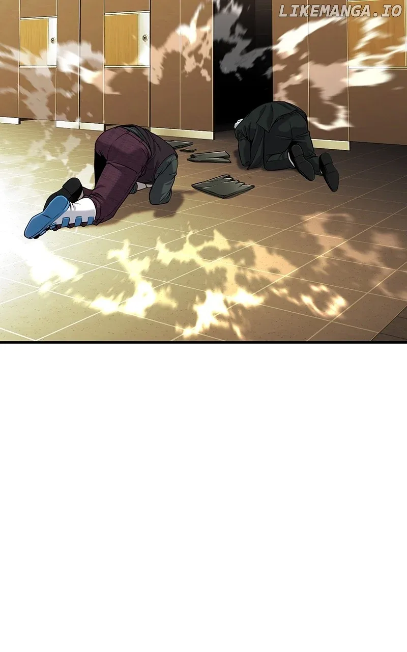 Son’s Retribution Chapter 38 page 70