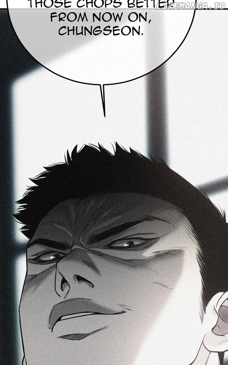 Son’s Retribution Chapter 38 page 190