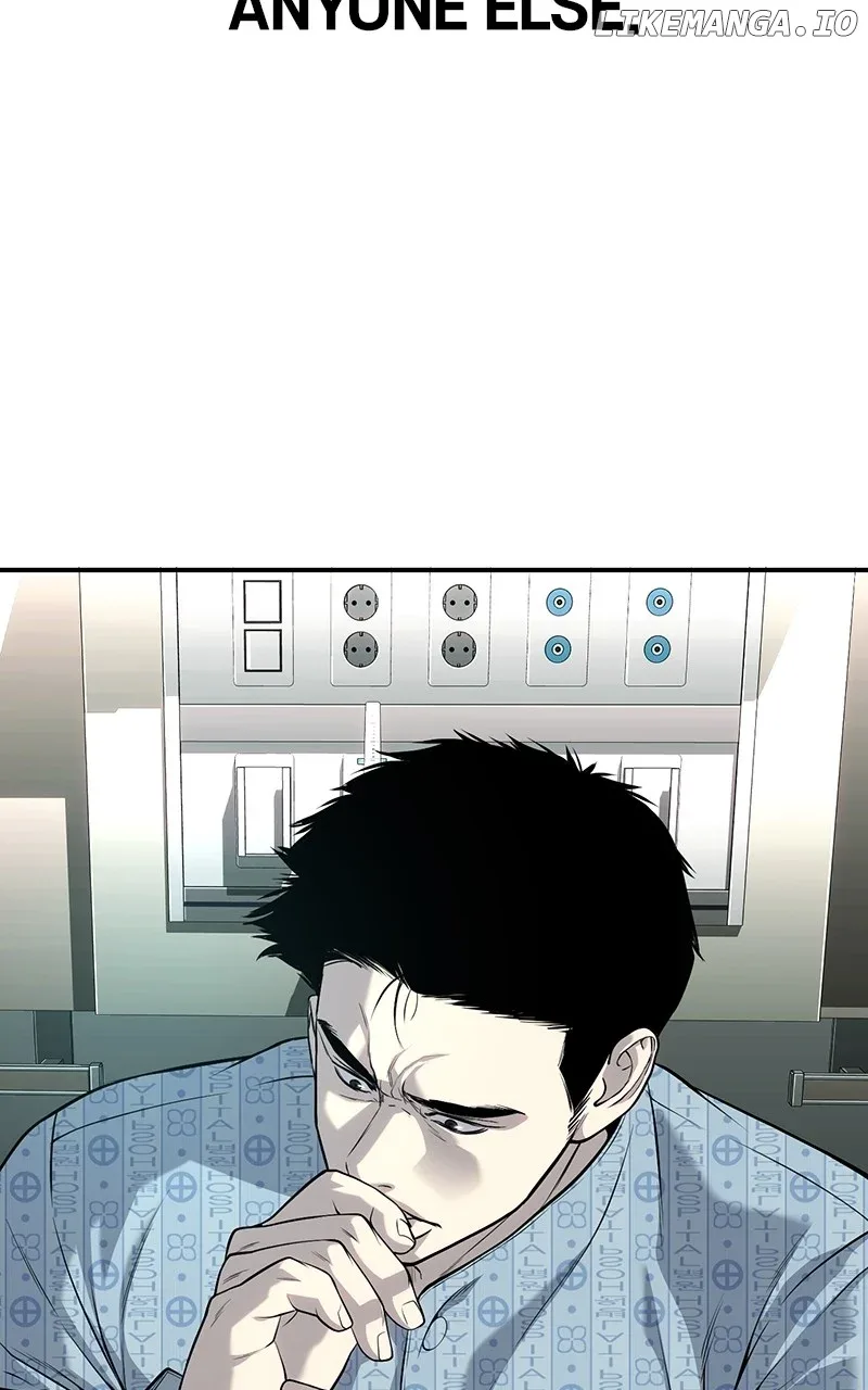 Son’s Retribution Chapter 38 page 180