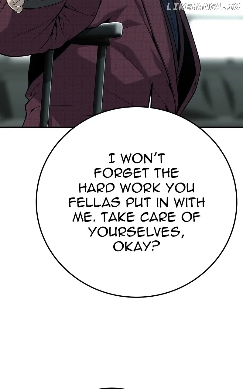 Son’s Retribution Chapter 38 page 205