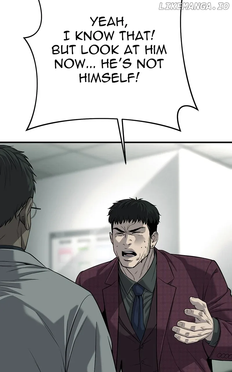 Son’s Retribution Chapter 38 page 129
