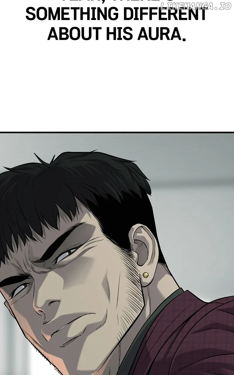 Son’s Retribution Chapter 38 page 137