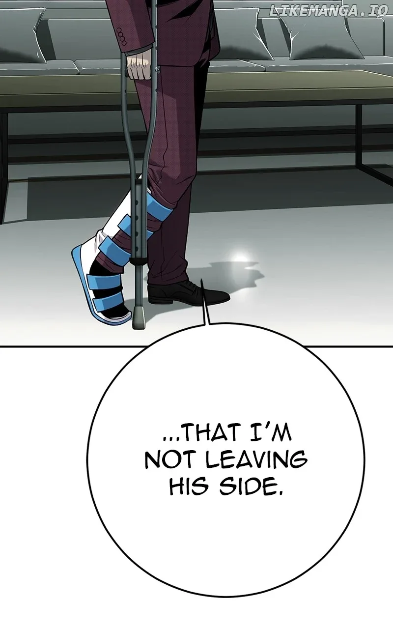 Son’s Retribution Chapter 38 page 201