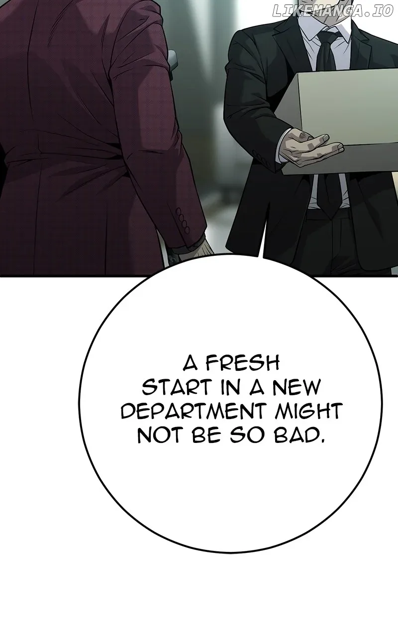 Son’s Retribution Chapter 38 page 175