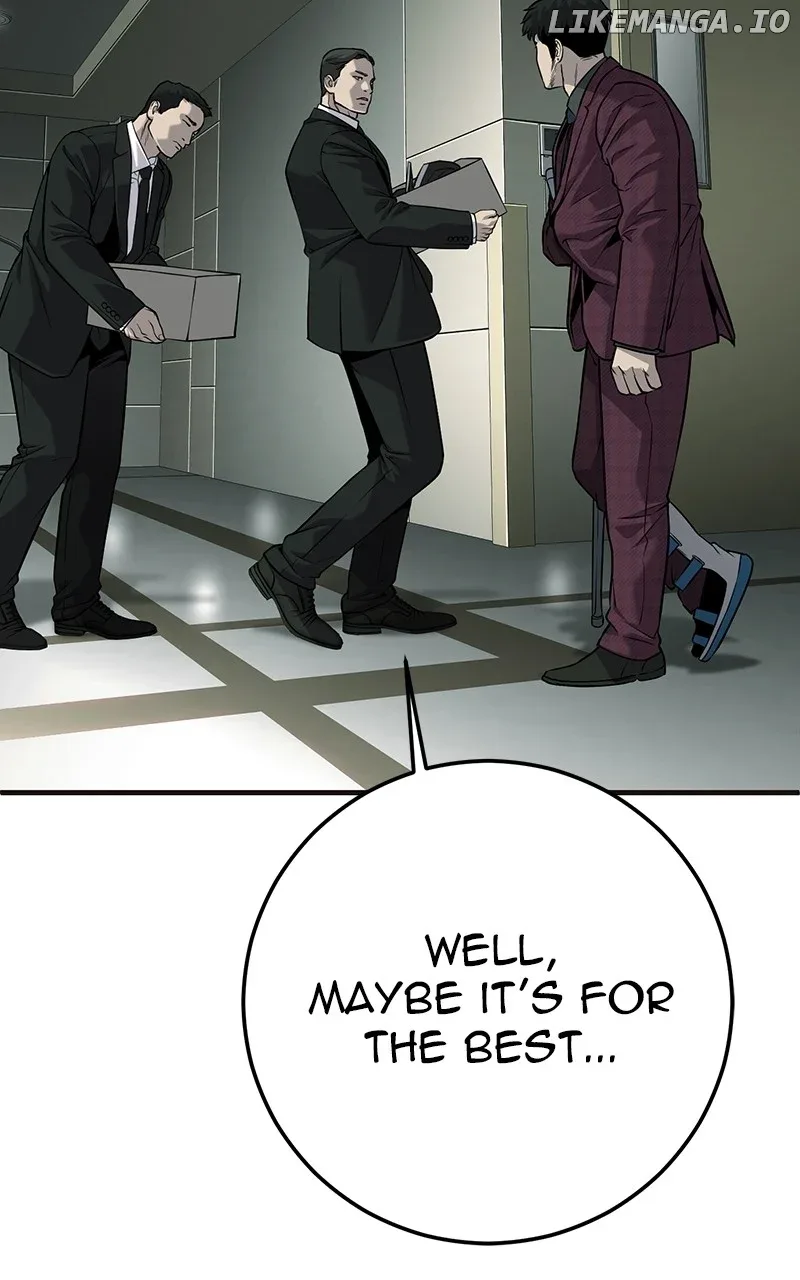 Son’s Retribution Chapter 38 page 173