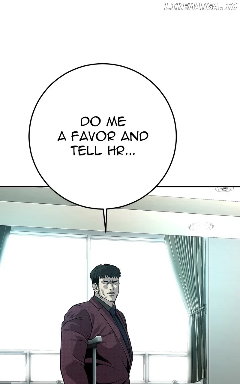 Son’s Retribution Chapter 38 page 200