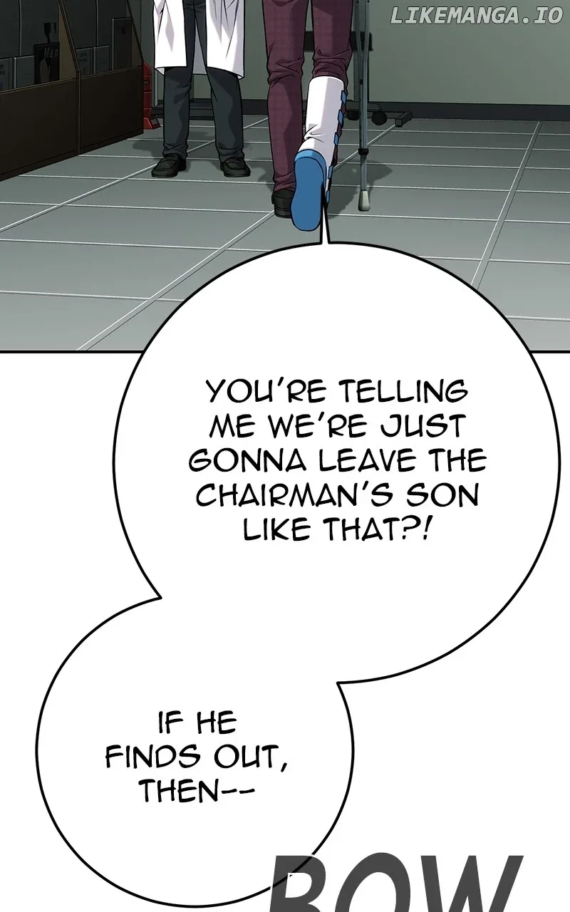 Son’s Retribution Chapter 38 page 132